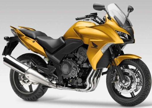 CBF 1000 Yedek Parça